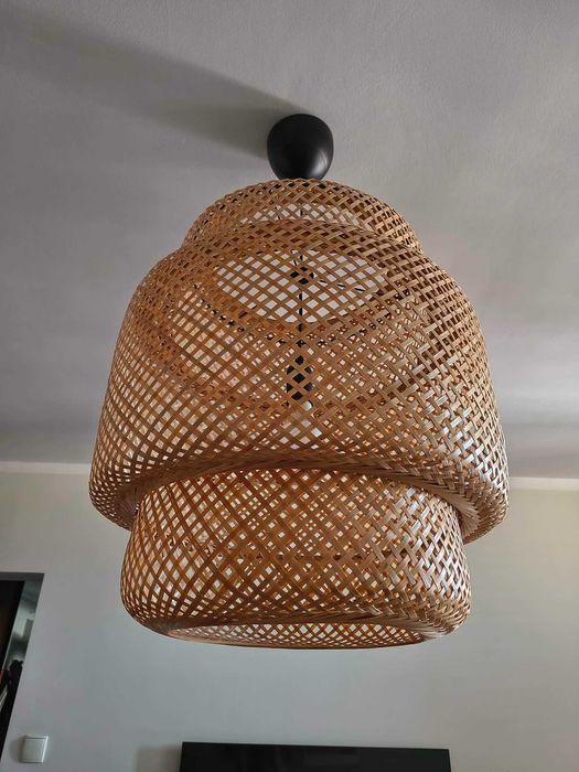 Lampa SINNERLIG Ikea