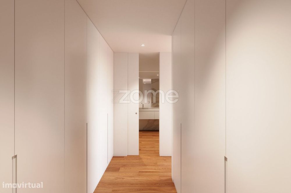 Recanto dos Lagos - apartamento T3 premium, Jovim, Gondomar (Fração...