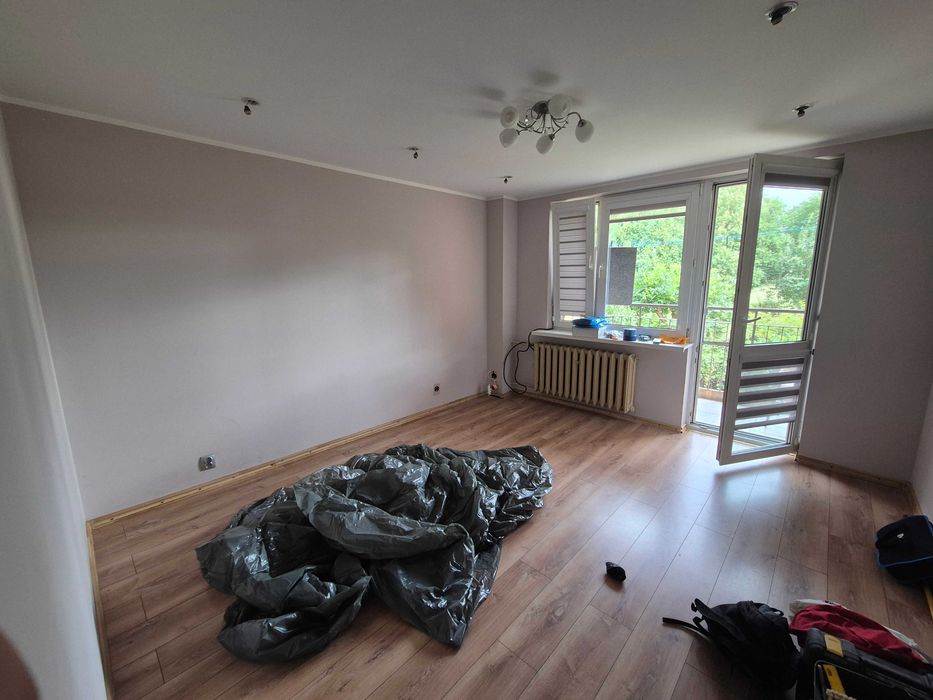 RVREMONTY remonty wnętrz