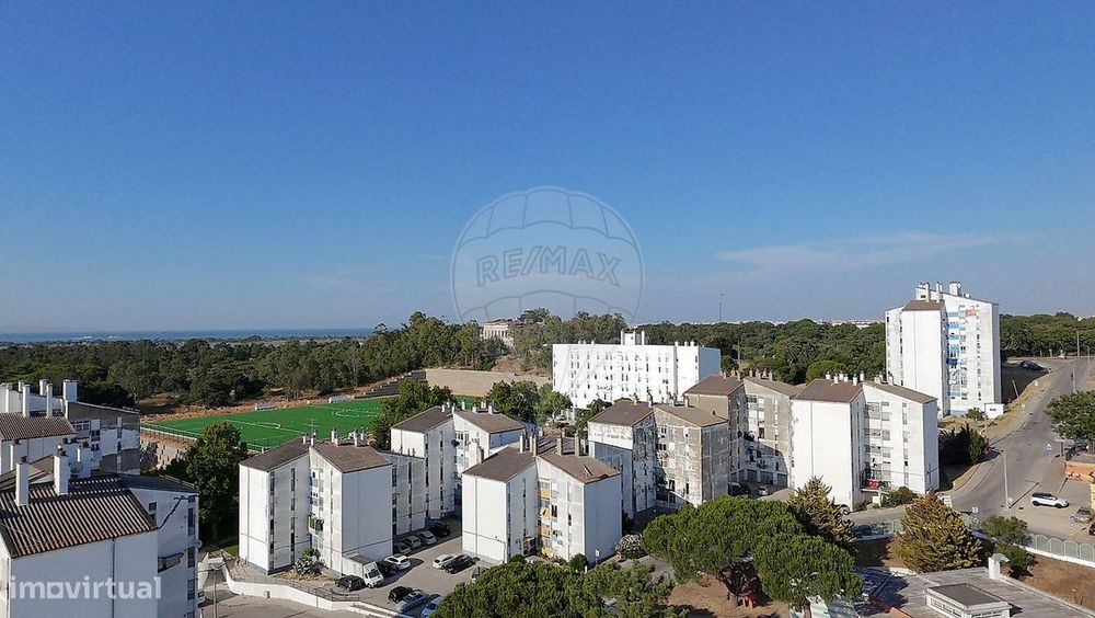 Apartamento T2 para venda
