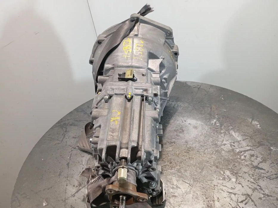Caixa De Velocidades Bmw Serie 1 (F20) Refª: Gs617Dg