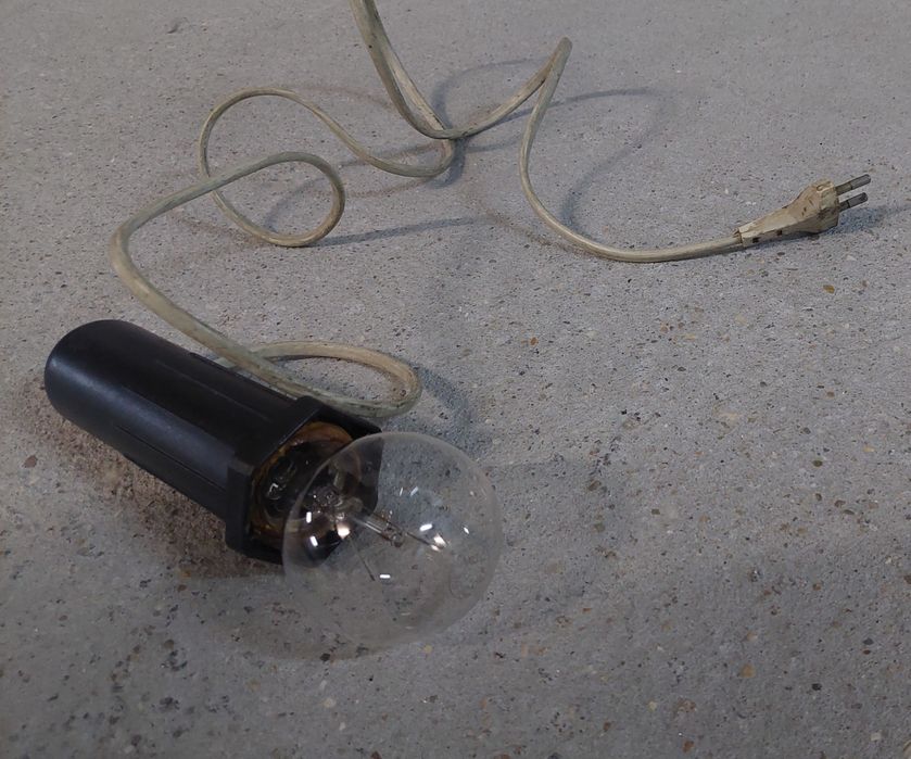 Gambiarra Eletrica