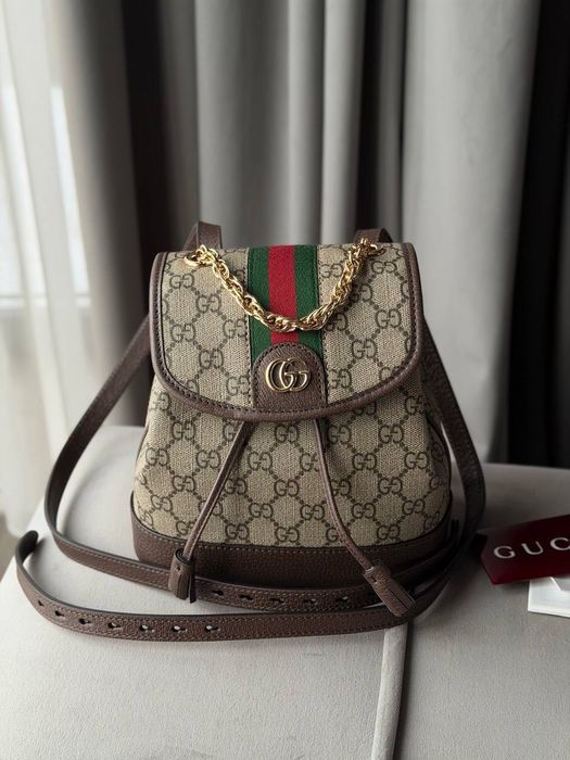 Сумка клатч бананка рюкзак Gucci Dior