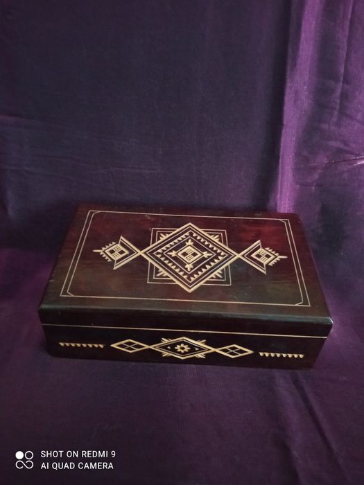 Продам різні шкатулки