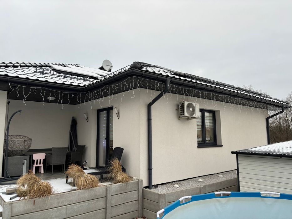 Dom parterowy oferta aktualna bez prowizji