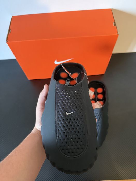 Klapki nike mind 001 44,5