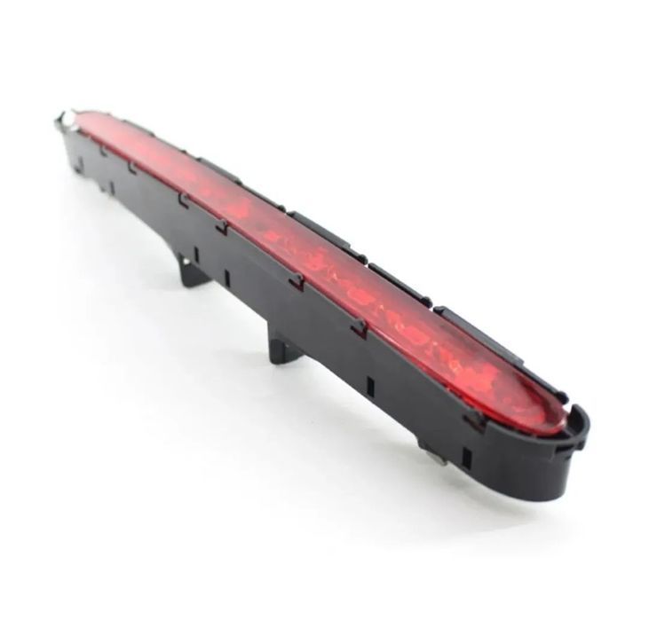 Terceiro Stop Mercedes Benz Classe E - W211