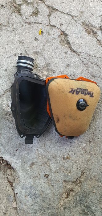 Kit twin air flux para yamaha yz-f 250
