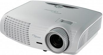 Optoma HD23 Projektor