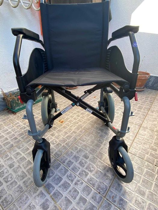 Cadeira de rodas