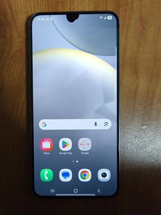 Samsung s24 plus 256GB Neverlock