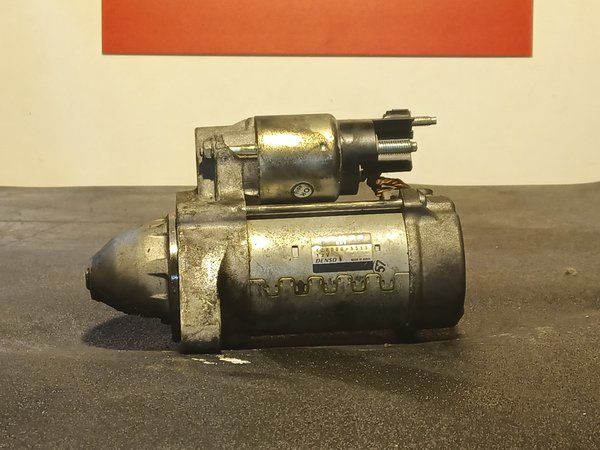 Motor de Arranque Mercedes 2.2 A6519060026