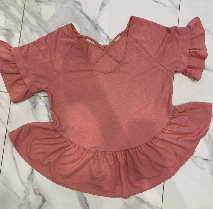 Футболка батл