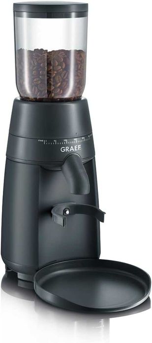 Moinho Café Elétrico GRAEF 23 Niveis