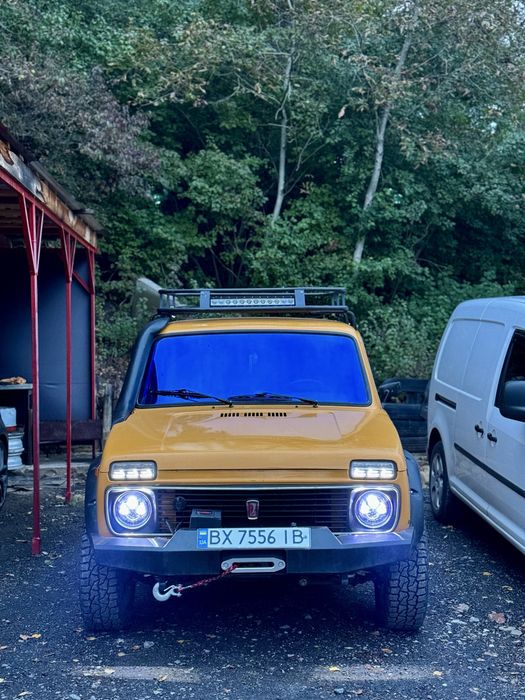 Нива2121 niva2121