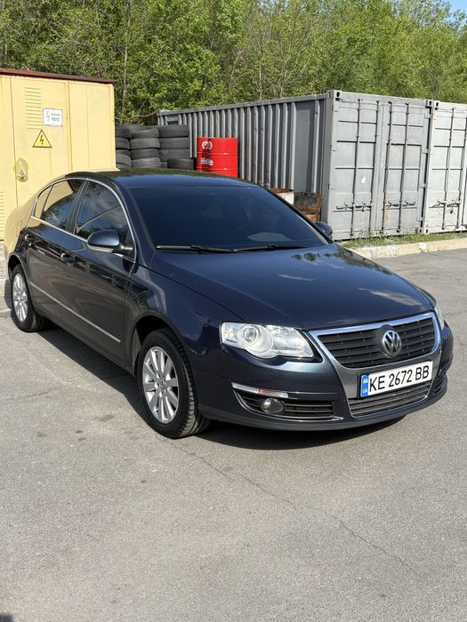 Продам Passat B6
