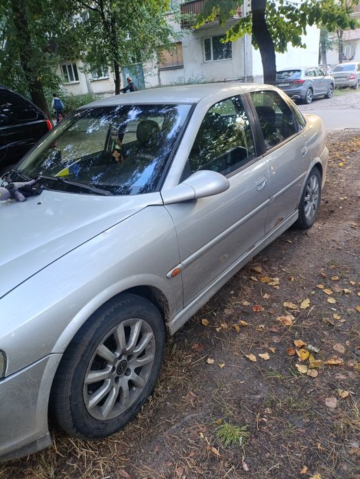 Продам автомобіль