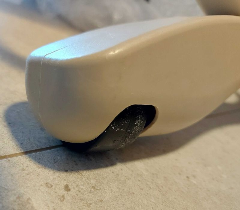 Chicco Polly Magic 3w1 krzesełko do karmienia/ leżaczek