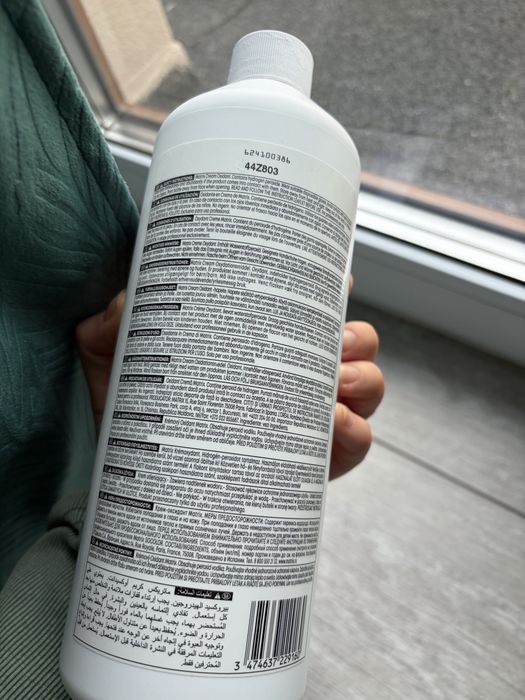 Matrix Cream Oxidant 10 Vol (3%)