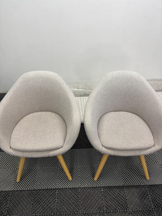 Cadeiras de jantar ou escritório - IKEA