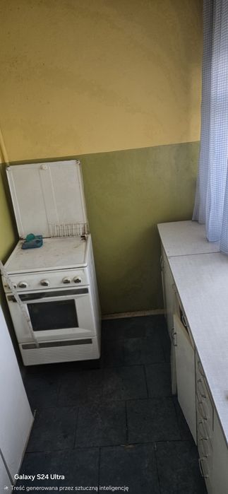 Mieszkanie 2 pokojowe - Więcej