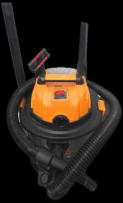Niteo Odkurzacz Akumulatorowy 20V Max 20L 150W