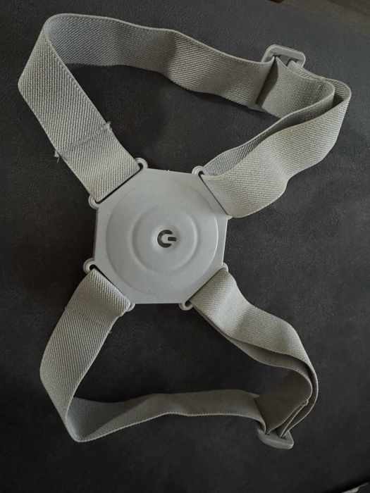 Корректор для осанки спини