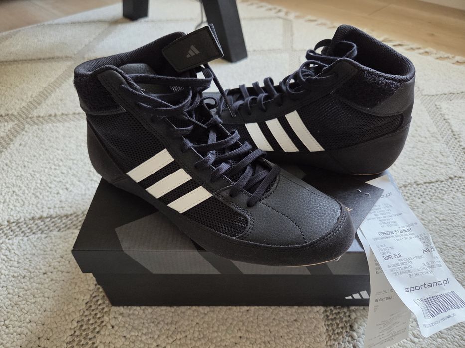 Adidas Havoc 41 1/3