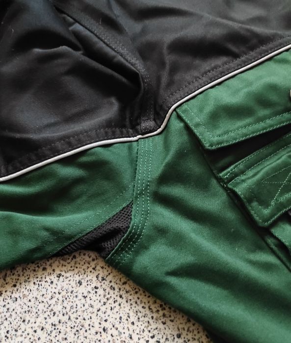 Спецовка, робоча куртка Engelbert Strauss. Розмір М