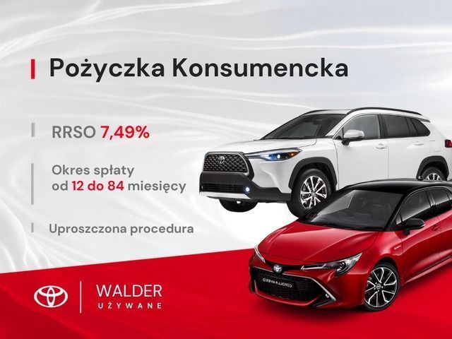 Toyota Auris 1.33 VVT-i Active Krajowy Bezwypadkowy