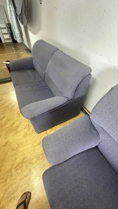 vendo sofá de 5 ligares