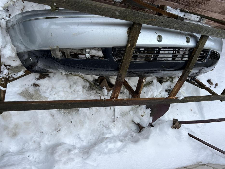 Бампер ауді а8 д2 audi a8 d2