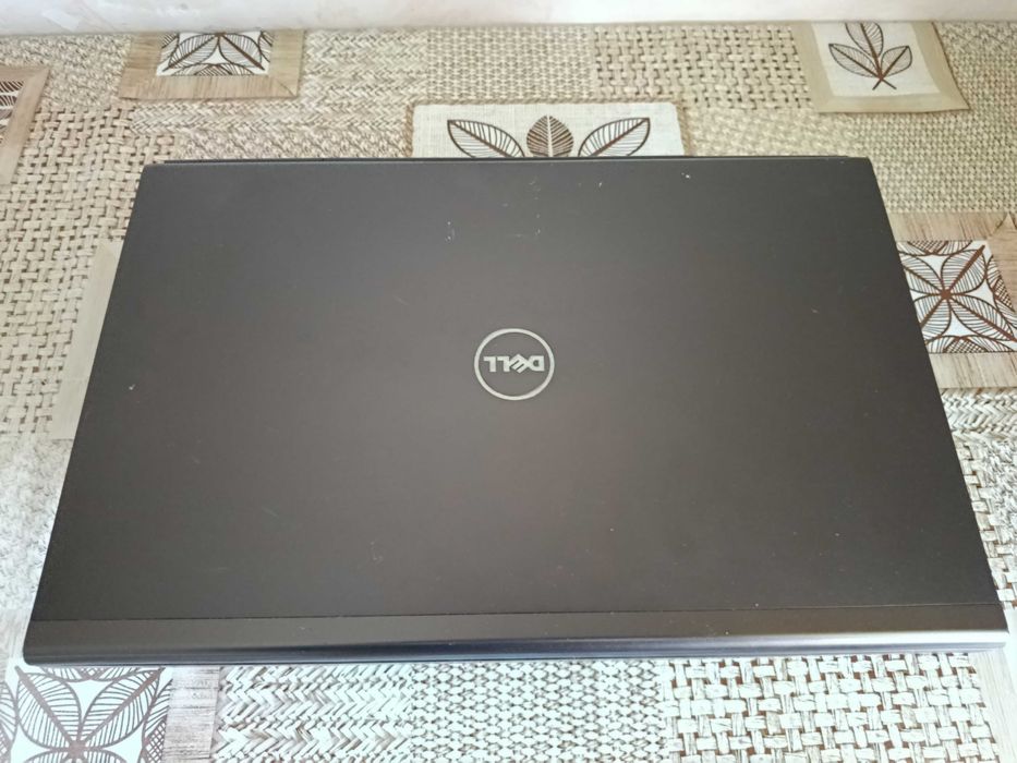 Dell Precision m6800 17.3" FullHD/i7 4910MQ/P3000-6Gb/16Gb/SSD+HDD/2ч.