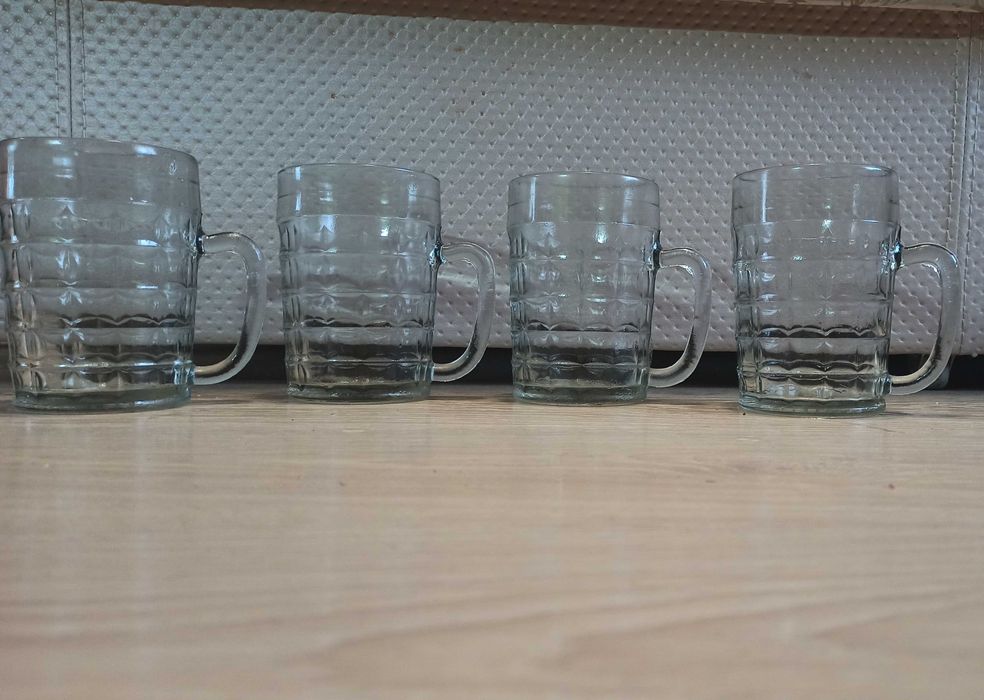 Бокал пивний ссср бокал пивні срср кружка чашка сервіз посуд