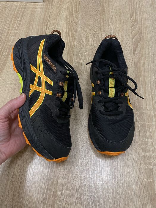 ASICS кросівки кроси кроссовки
