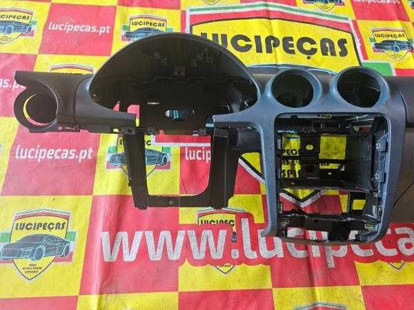 KIT DE AIRBAGS
SEAT CORDOBA | 02 - 09 l 130583