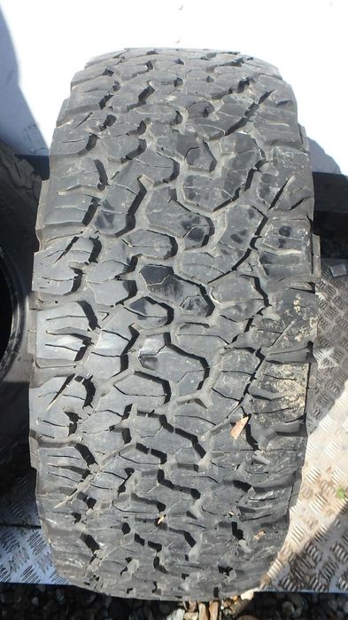 265/75R16 265/75/16 BF Goodrich Baja Champion All Terrain T/A 119/116R 2SZT. #T29#