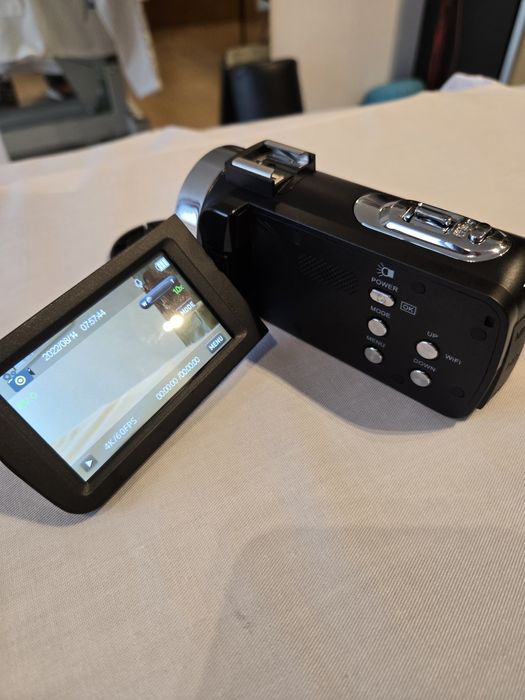 Vendo máquina 4k