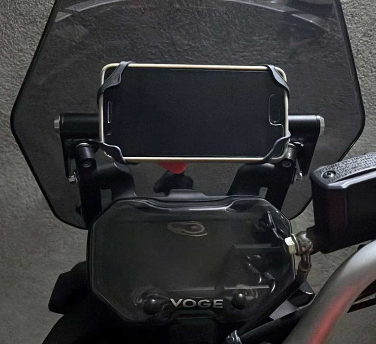 Силиконовая Страховка Резинка для Держателя Телефона на Велосипед