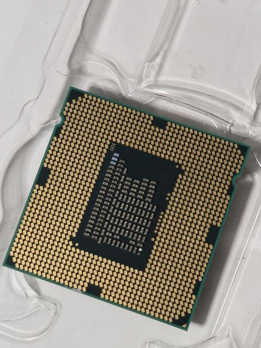 Intel Pentium G645