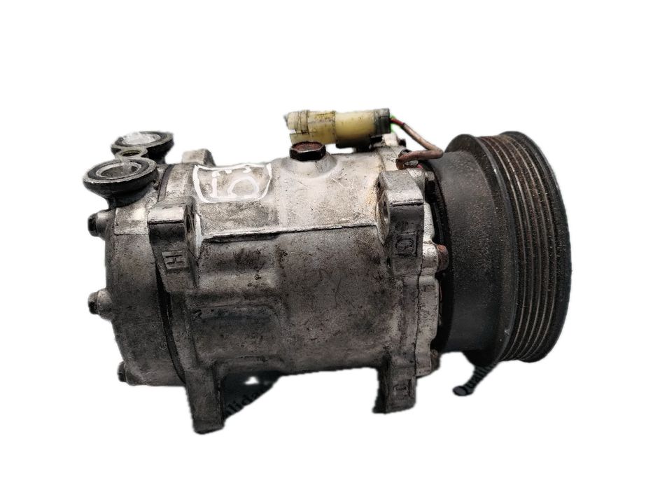 Compressor AC HONDA Accord VI Sedan (CK_, CG_, CH_, CF8_)