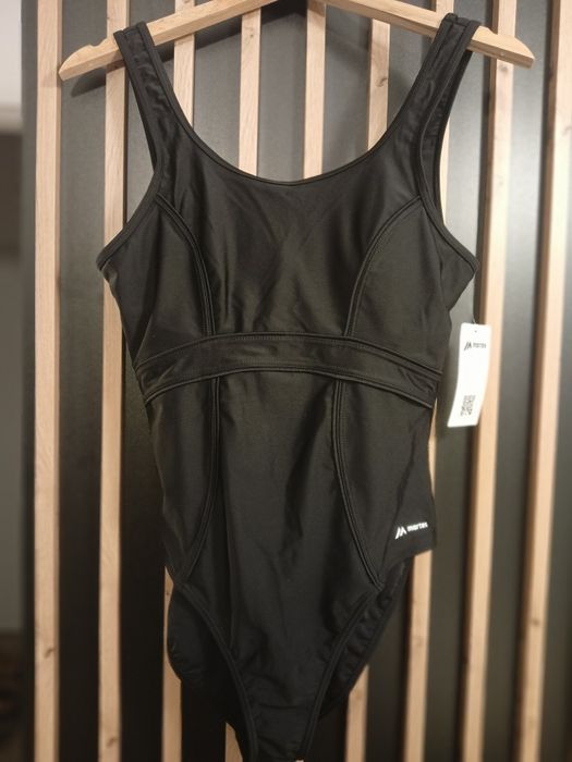 Damski Jednoczęściowy Strój Kąpielowy MARTES