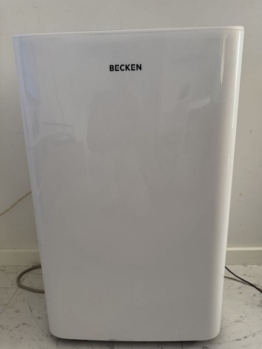 Ar Condicionado Portatil Becken