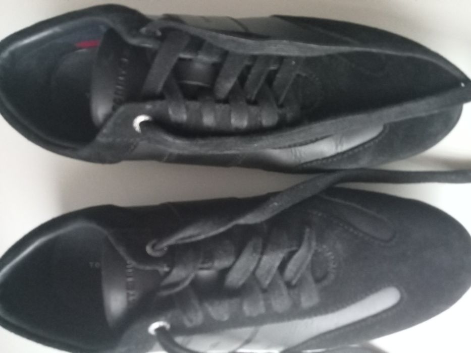 Orginalne Buty Tommy Hilfiger Męskie