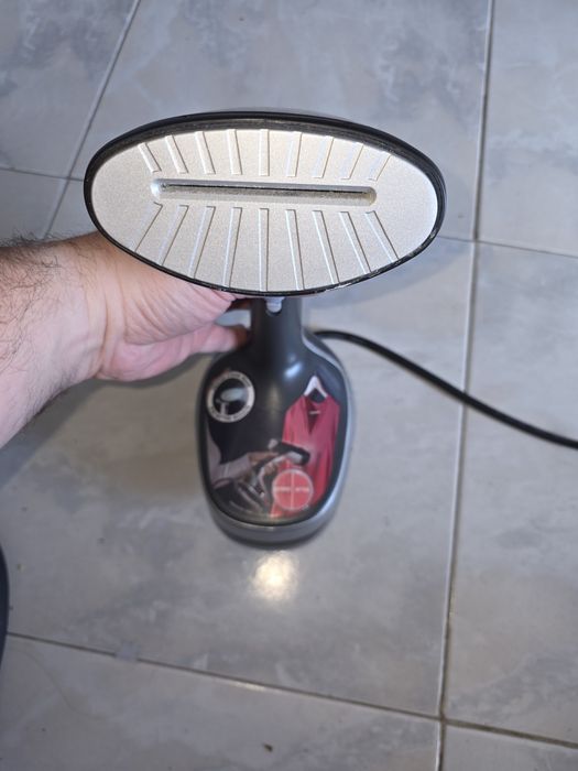 Verro a vapor Rowenta