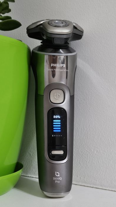 Бритва:Philips Shaver Series 9000 Prestige Ultra (модель XP9402)