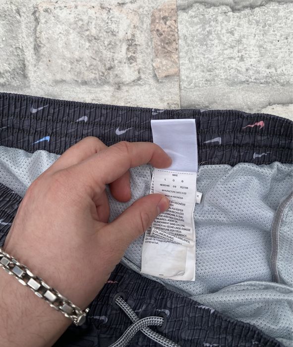 Шорты NIKE PRO пляжные/для зала/бега/на каждый день новые коллекции