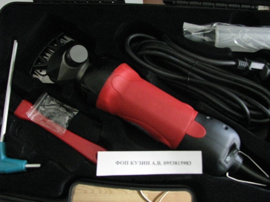 Машинка для стрижки овец ZXS306