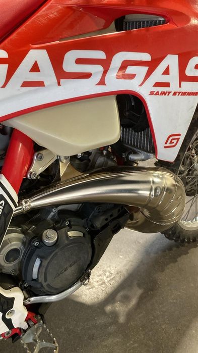 Gasgas EC 300 de 2021