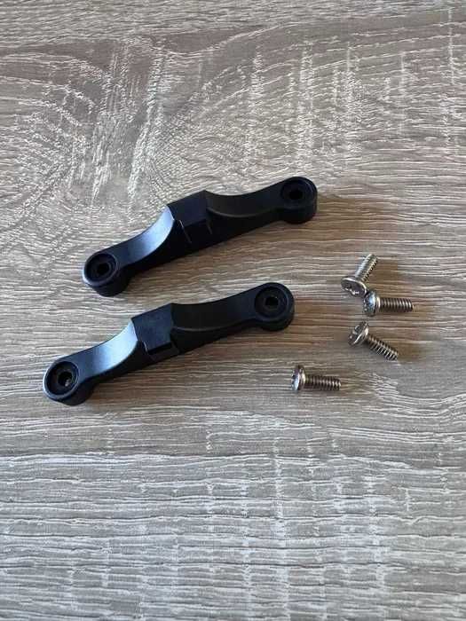 Oryginalne Mocowanie/Ramka/Uchwyt AM4 AM5 AMD Zaczep - NOWE